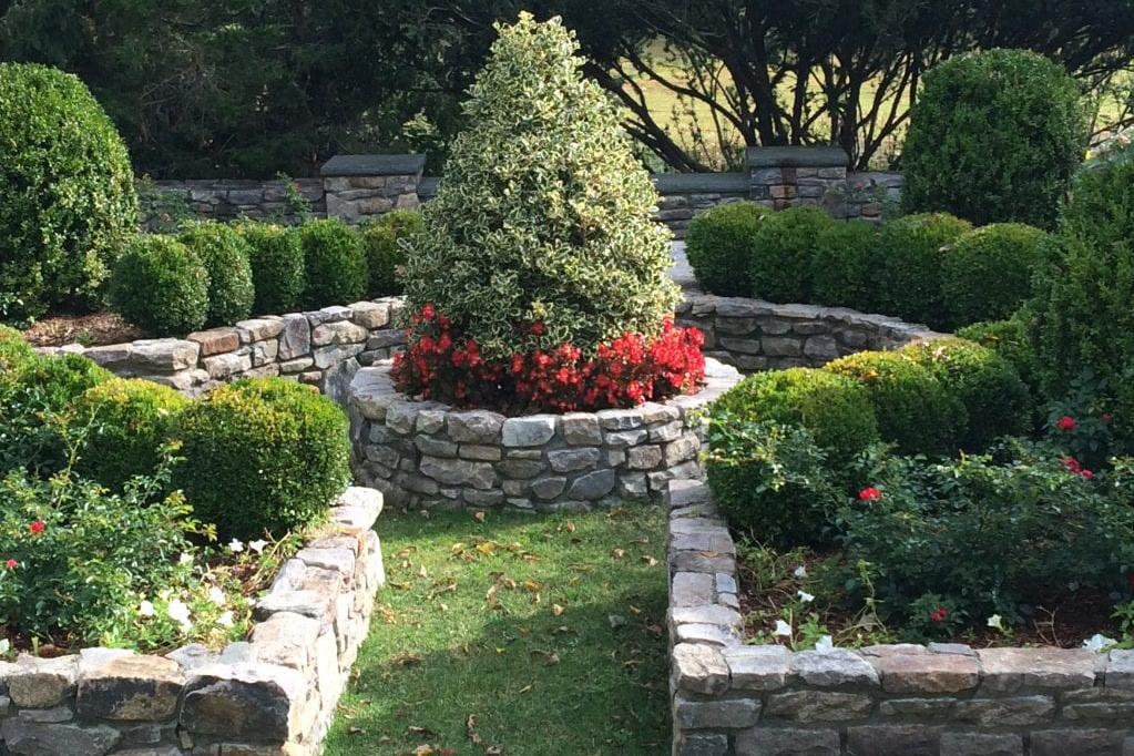 Landscaping Service Somerville NJ