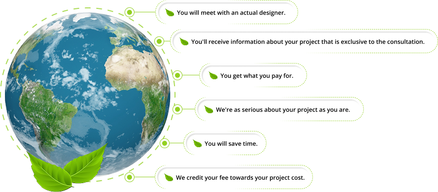 Our Consultation Fee Our Consultation Fee