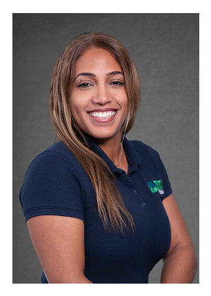 Madelaine Abreu