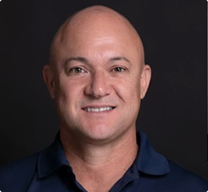 Marvin Barrantes, owner Marvin Barrantes, owner