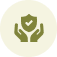 Increased Accessibility and Safety Icon