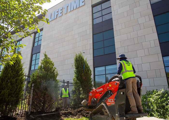 Life TIiME Red Bank - Título-170